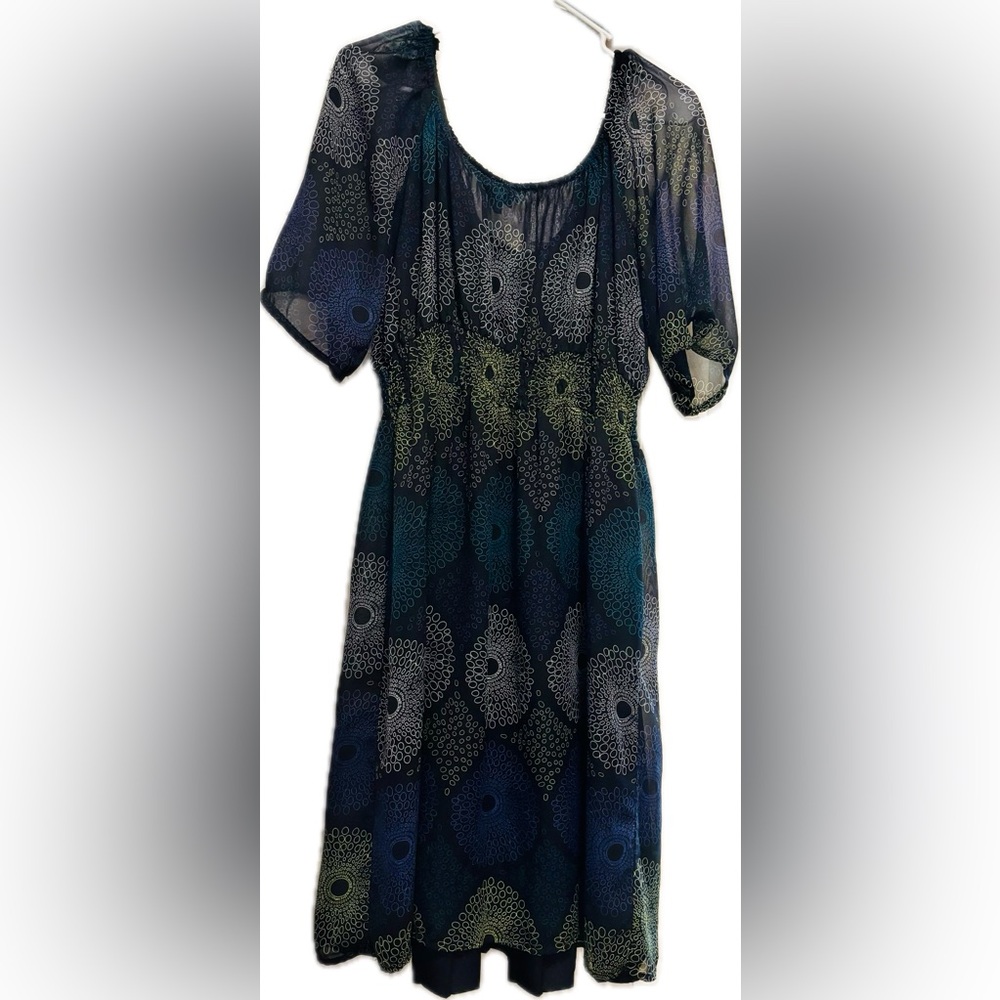 Mossimo Supply Co. dress XL